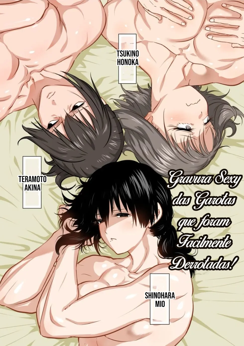 Read Isshou Senkin Pt Manga Online