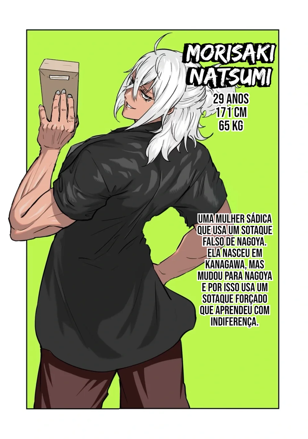 Read Isshou Senkin Pt Manga Online