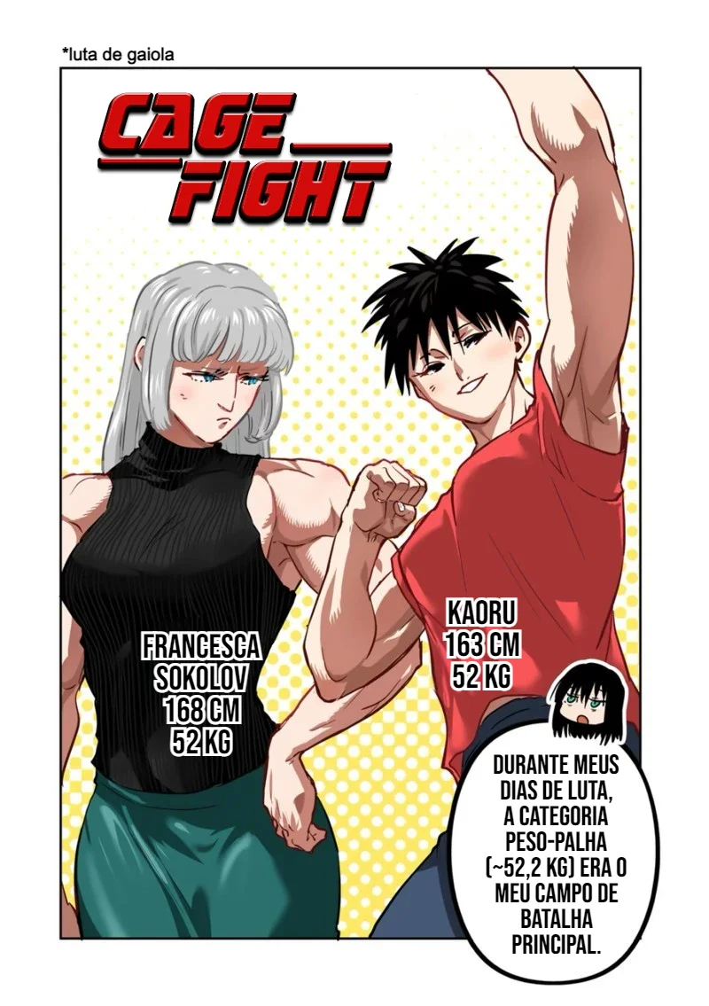 Read Isshou Senkin Pt Manga Online