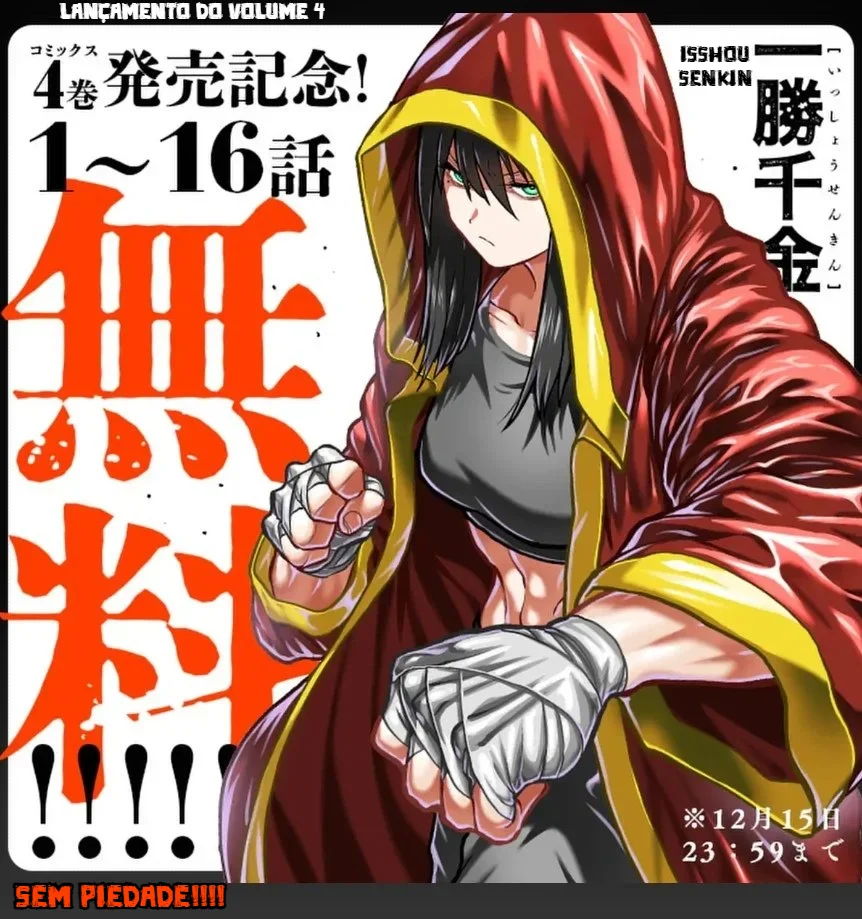 Read Isshou Senkin Pt Manga Online