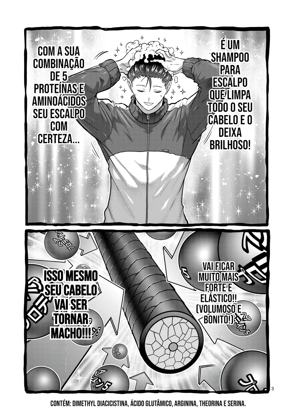 Read Isshou Senkin Pt Manga Online