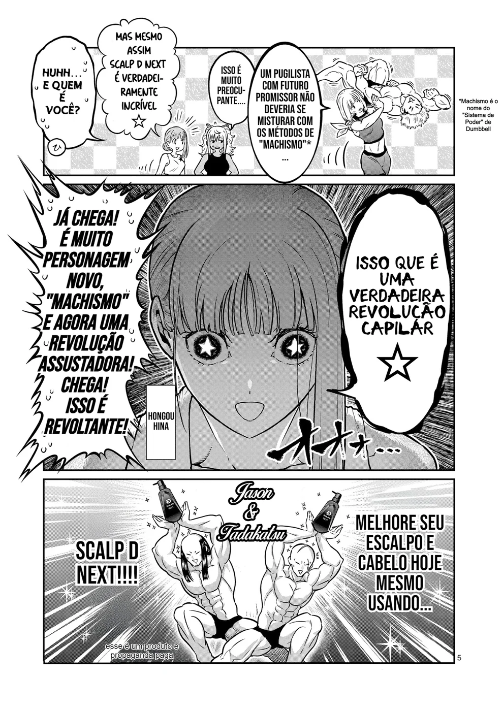 Read Isshou Senkin Pt Manga Online
