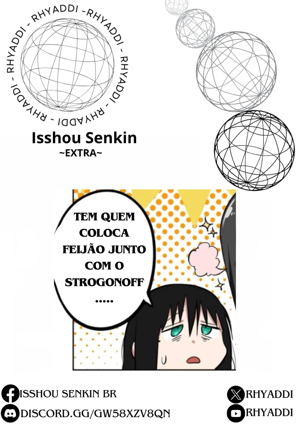 Read Isshou Senkin Pt Manga Online