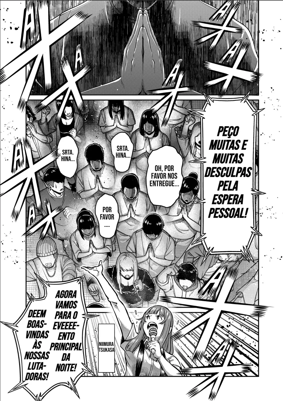 Read Isshou Senkin Pt Manga Online