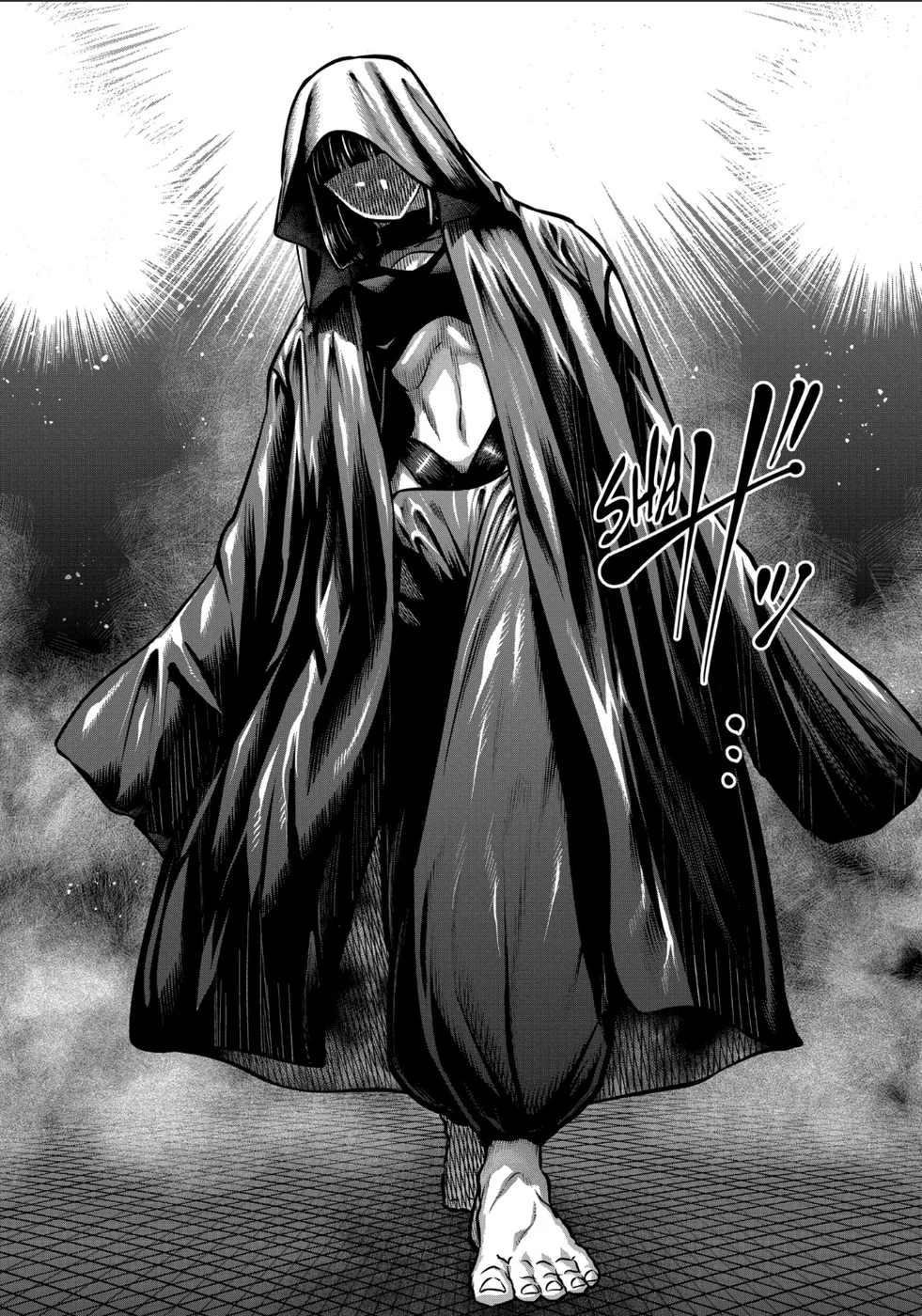 Read Isshou Senkin Pt Manga Online