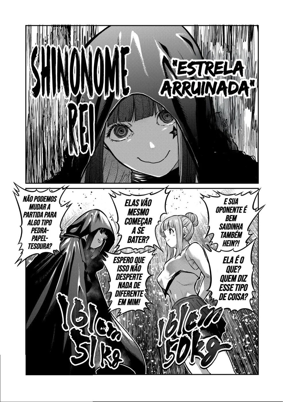 Read Isshou Senkin Pt Manga Online