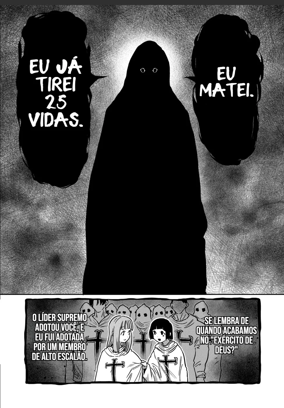 Read Isshou Senkin Pt Manga Online