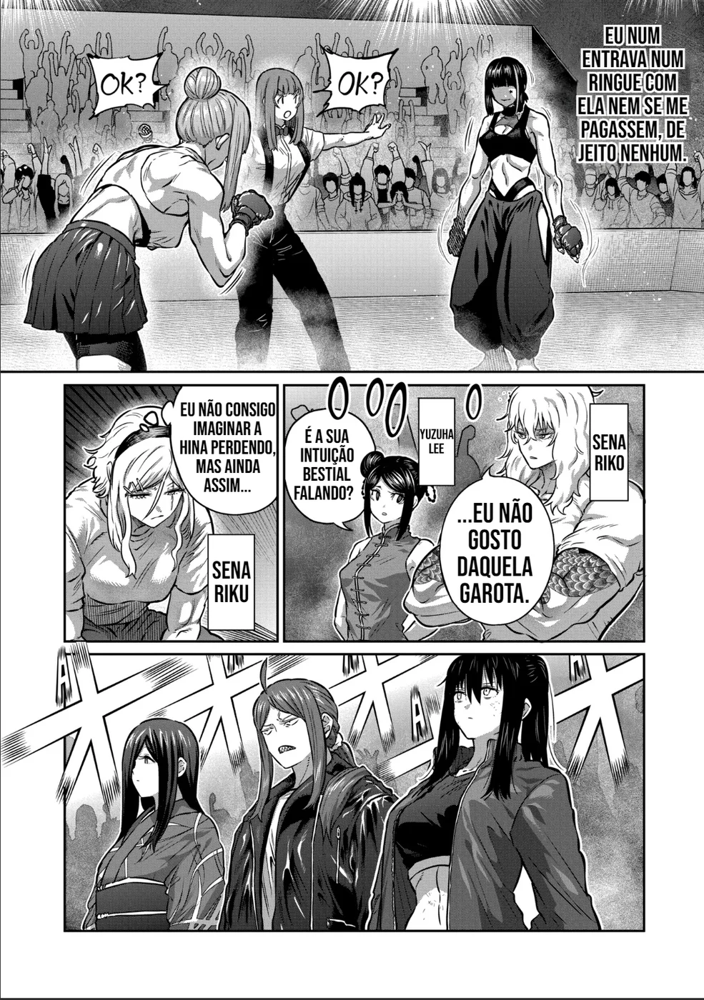 Read Isshou Senkin Pt Manga Online