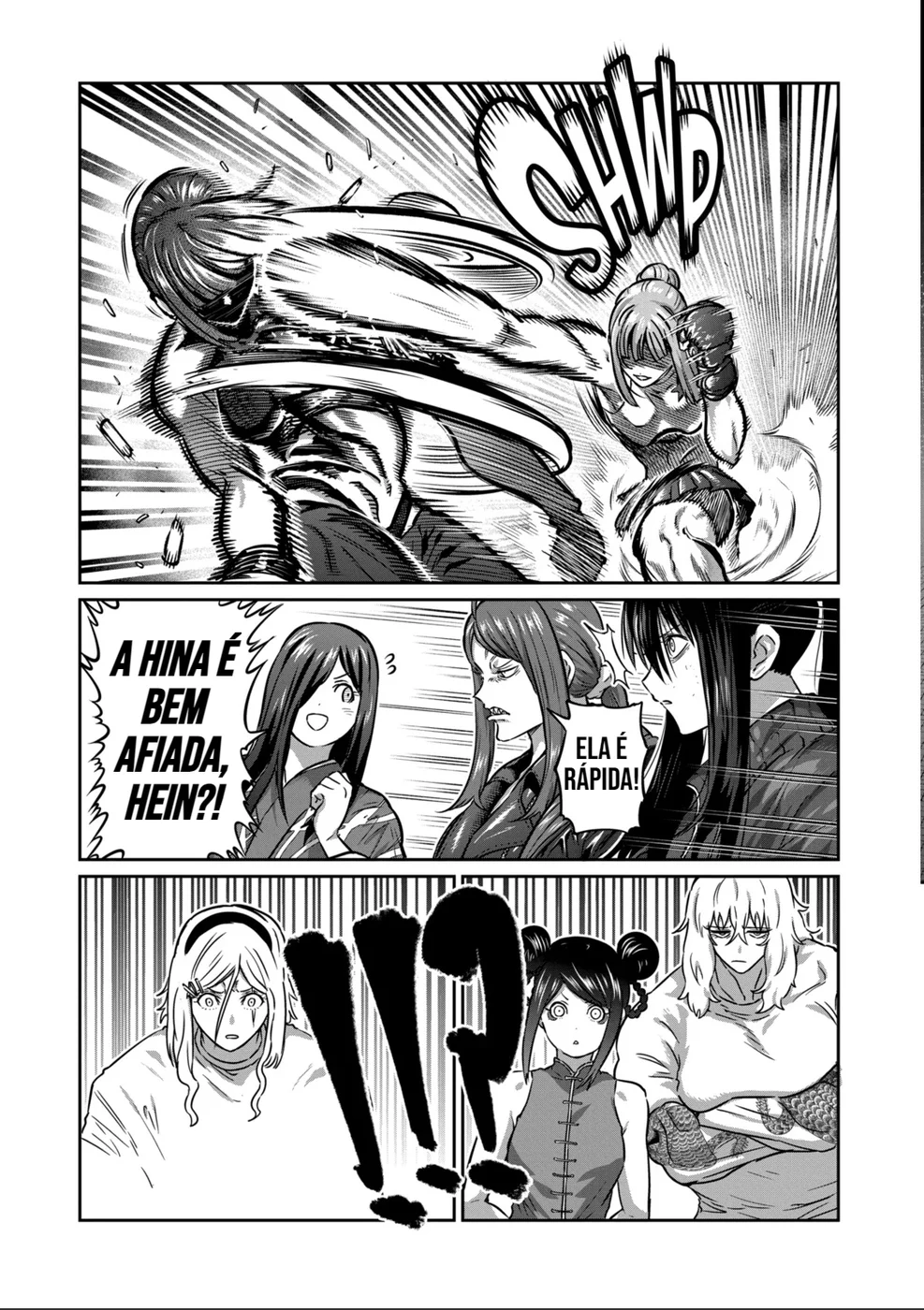 Read Isshou Senkin Pt Manga Online