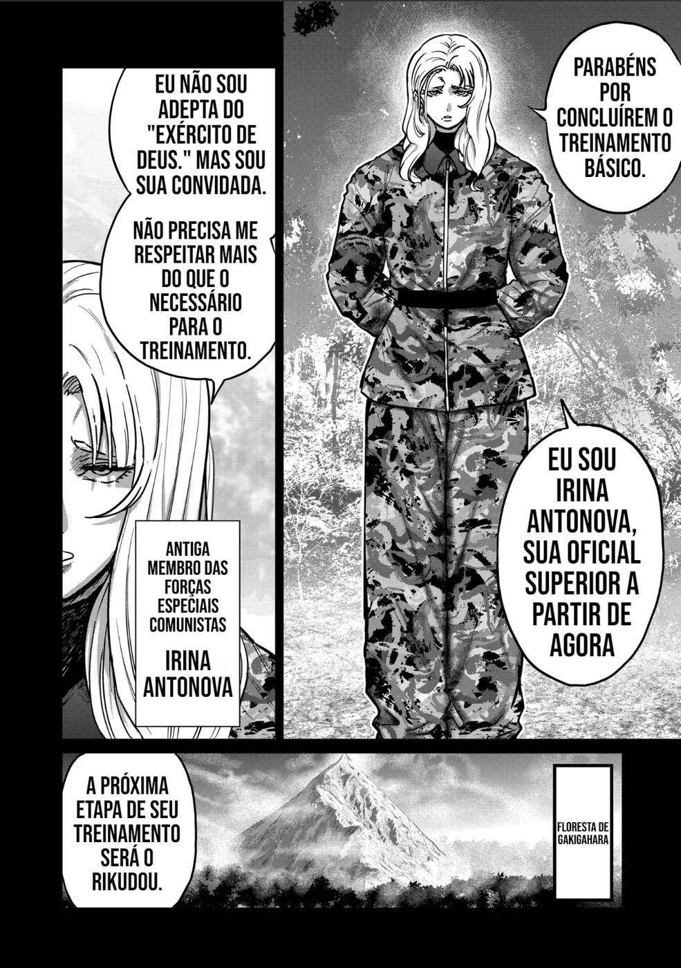 Read Isshou Senkin Pt Manga Online