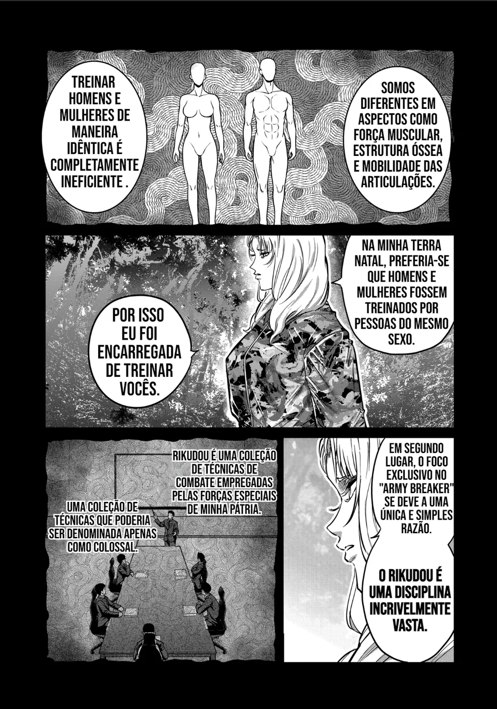 Read Isshou Senkin Pt Manga Online