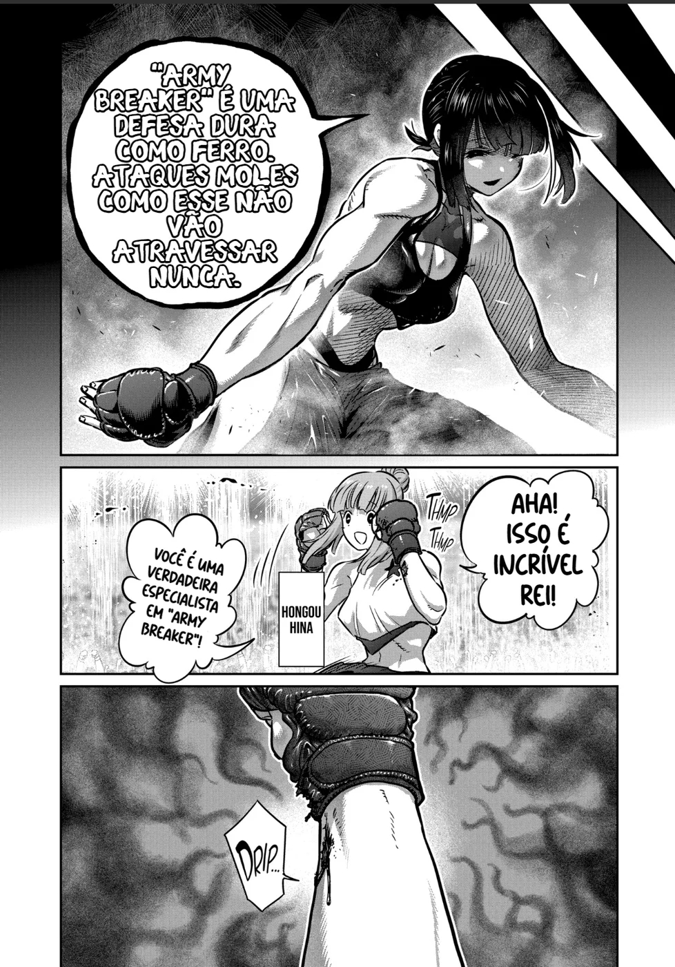 Read Isshou Senkin Pt Manga Online