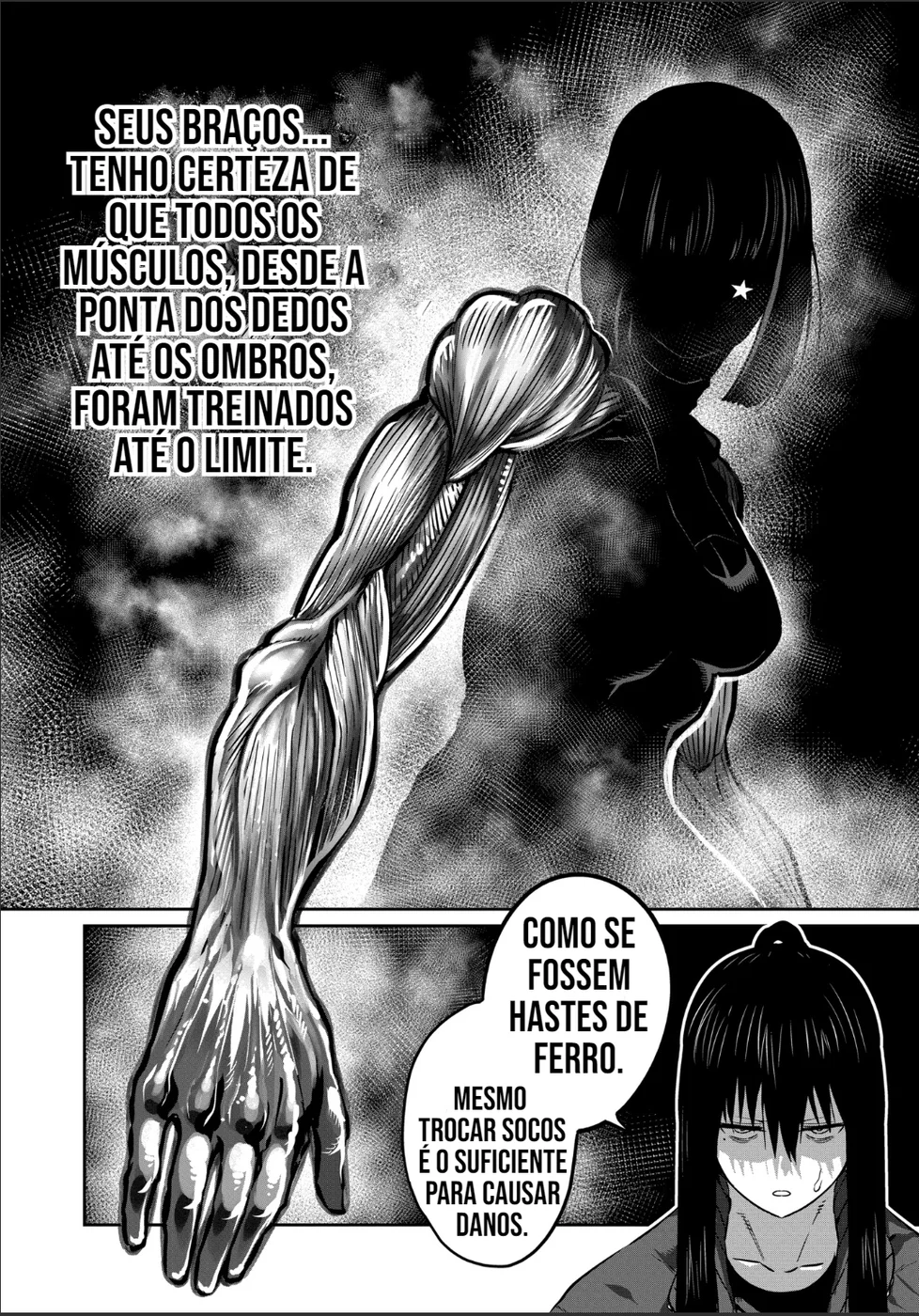 Read Isshou Senkin Pt Manga Online