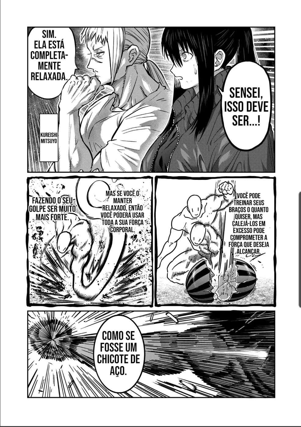 Read Isshou Senkin Pt Manga Online