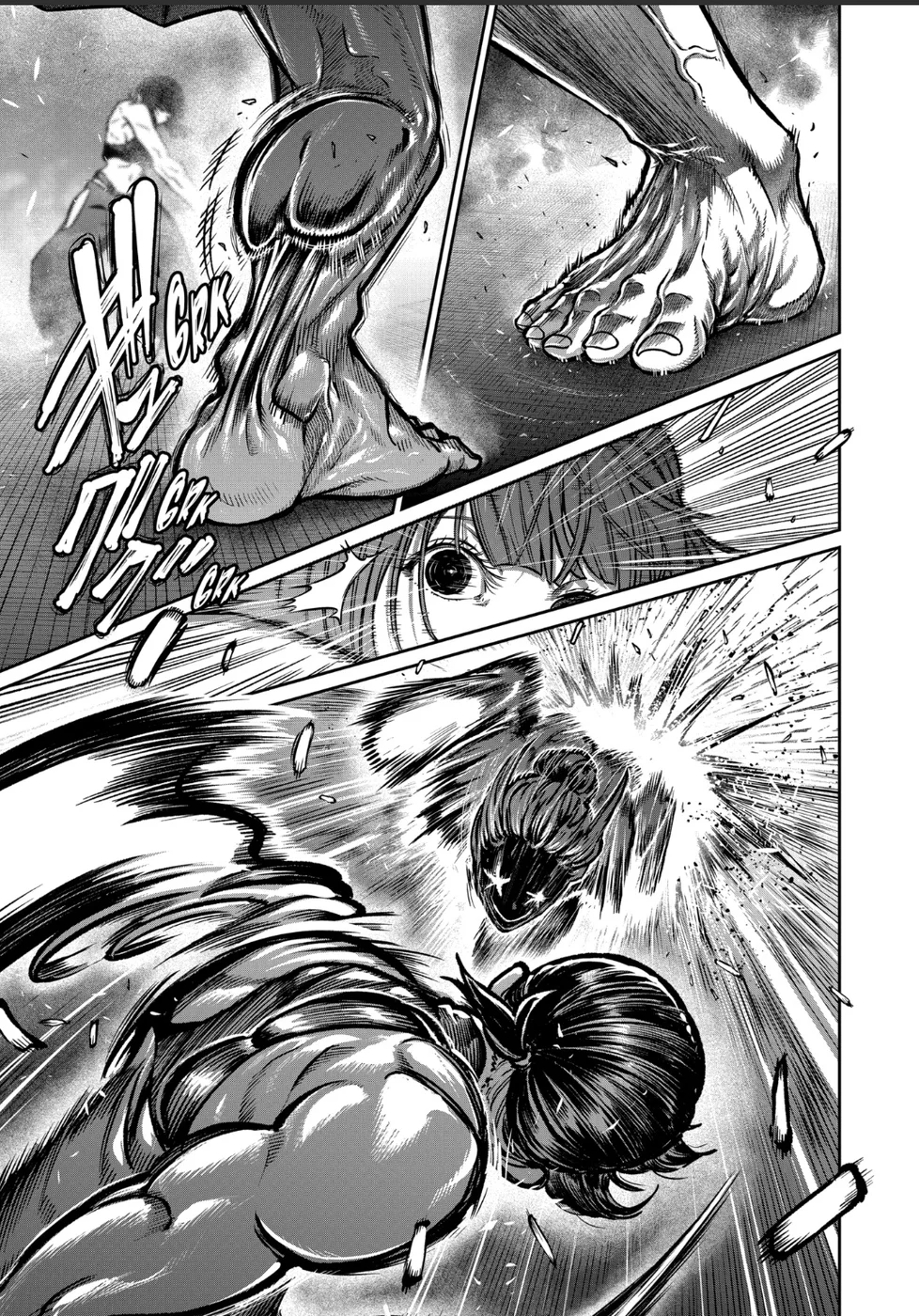 Read Isshou Senkin Pt Manga Online