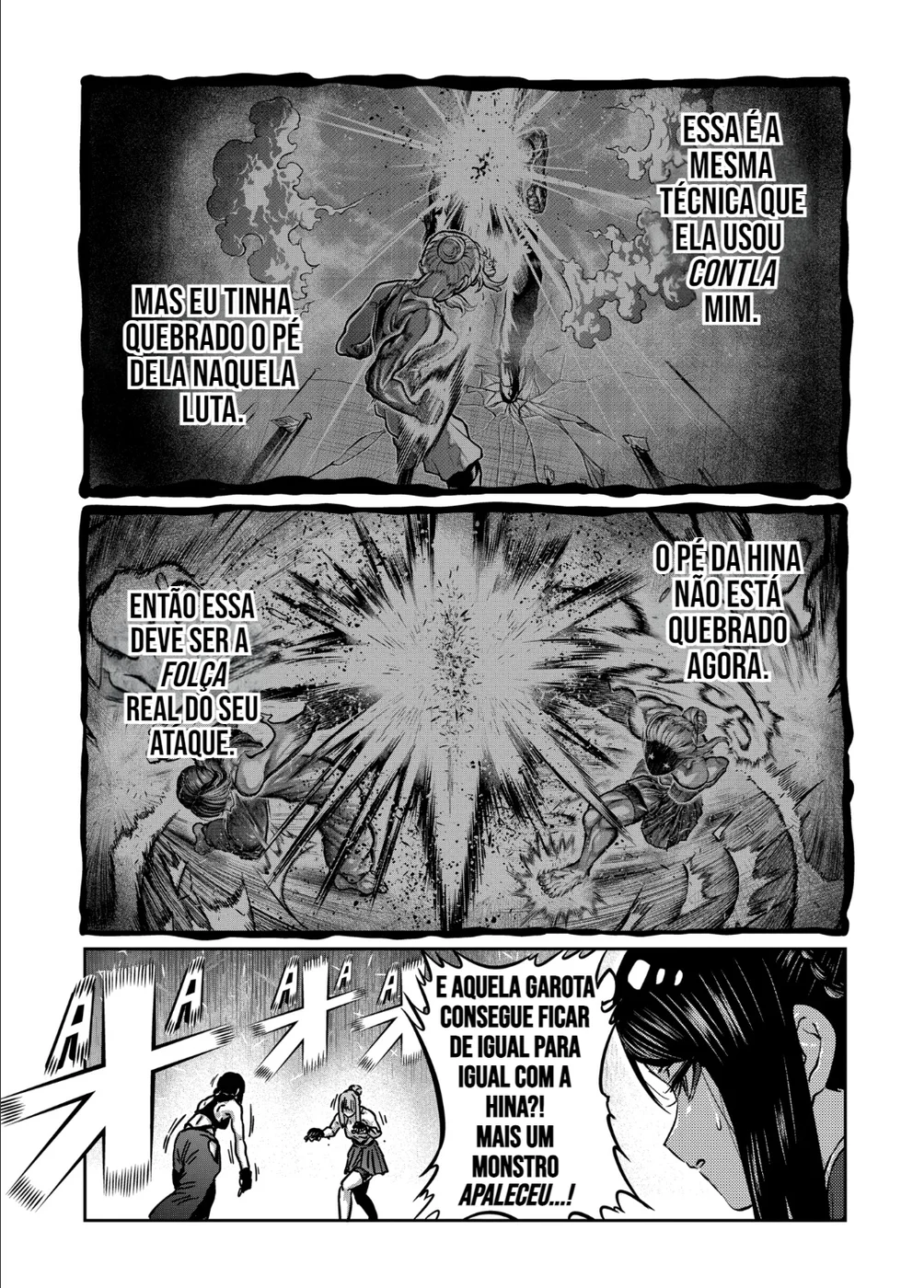 Read Isshou Senkin Pt Manga Online