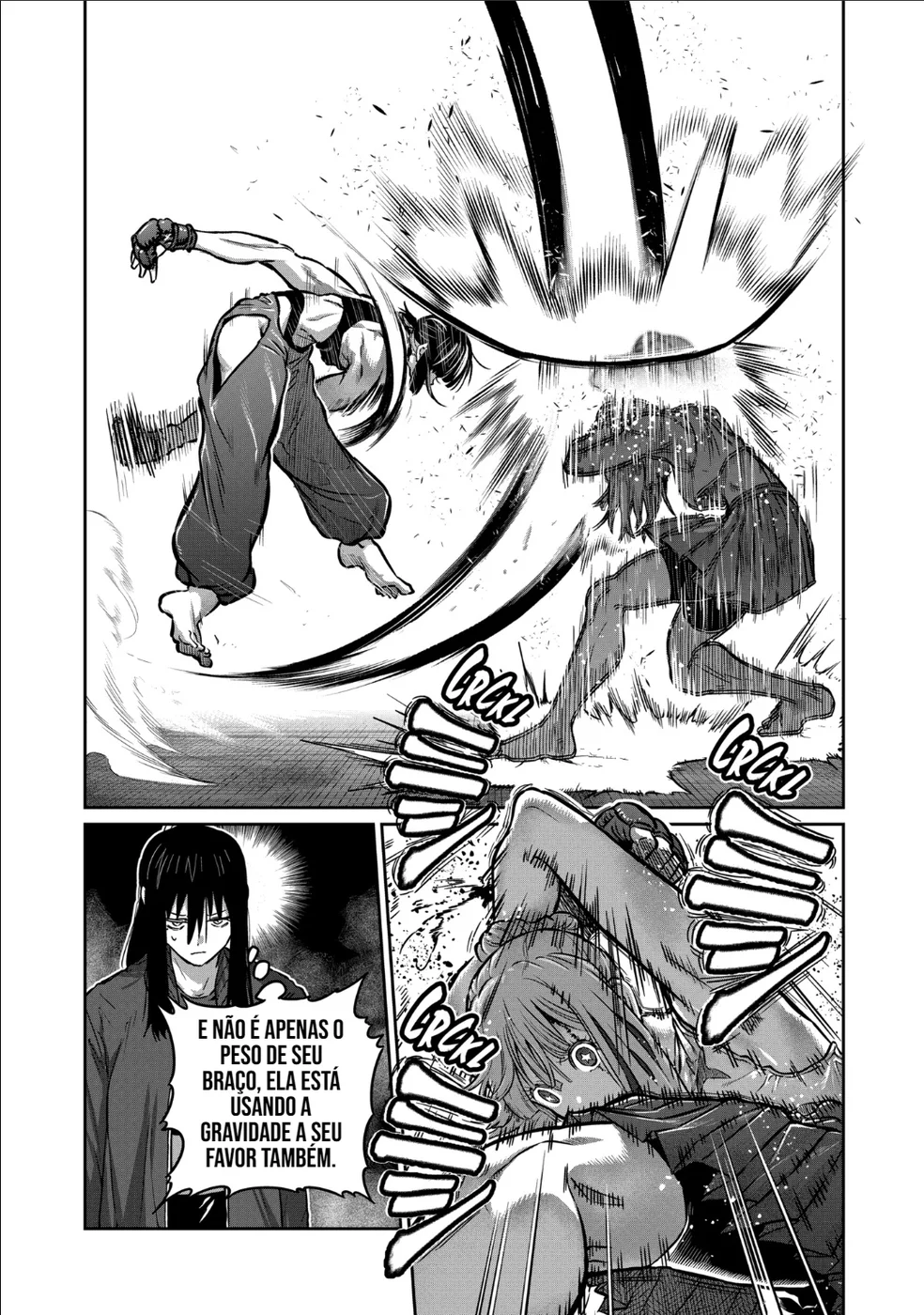Read Isshou Senkin Pt Manga Online