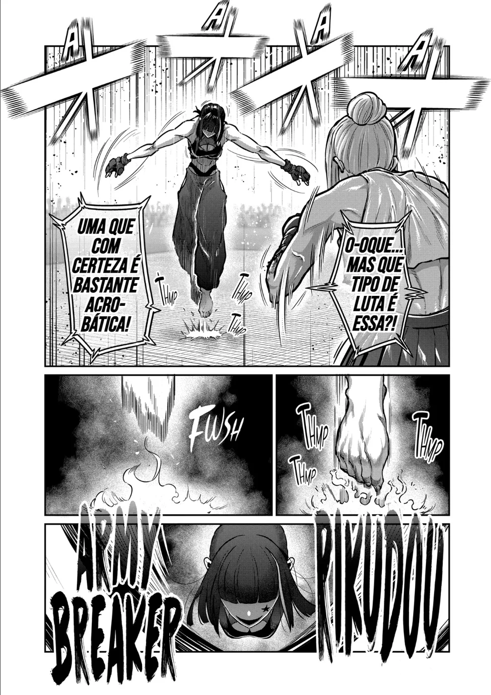 Read Isshou Senkin Pt Manga Online