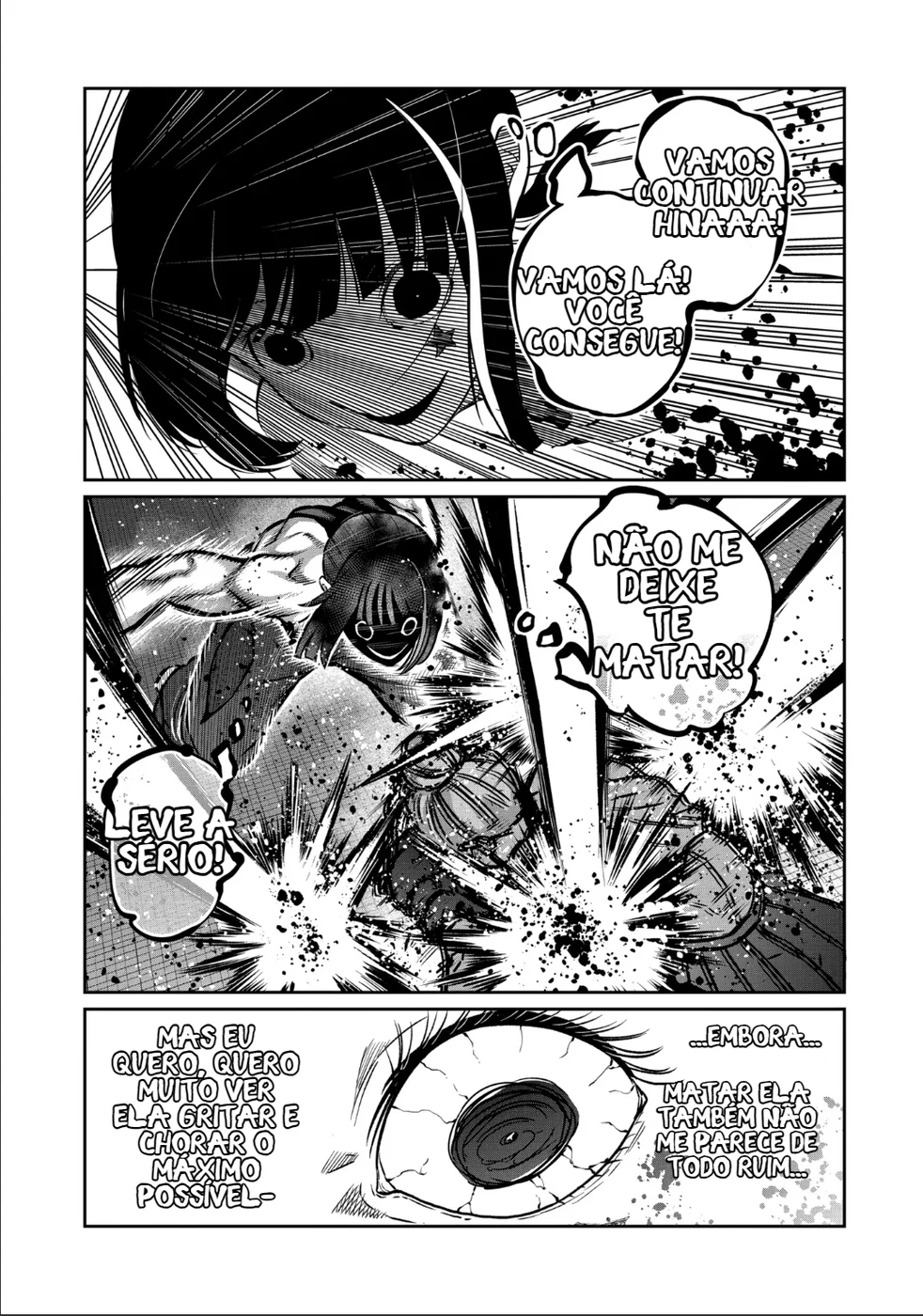 Read Isshou Senkin Pt Manga Online
