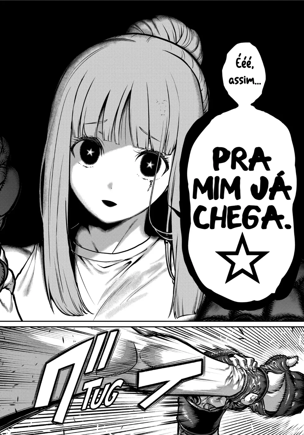 Read Isshou Senkin Pt Manga Online