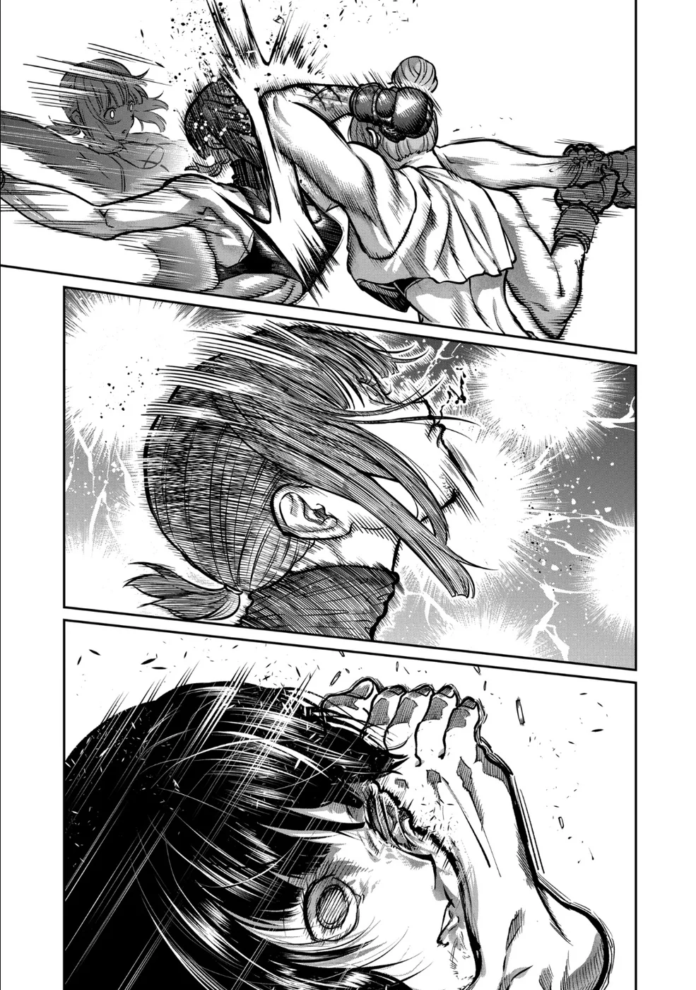 Read Isshou Senkin Pt Manga Online