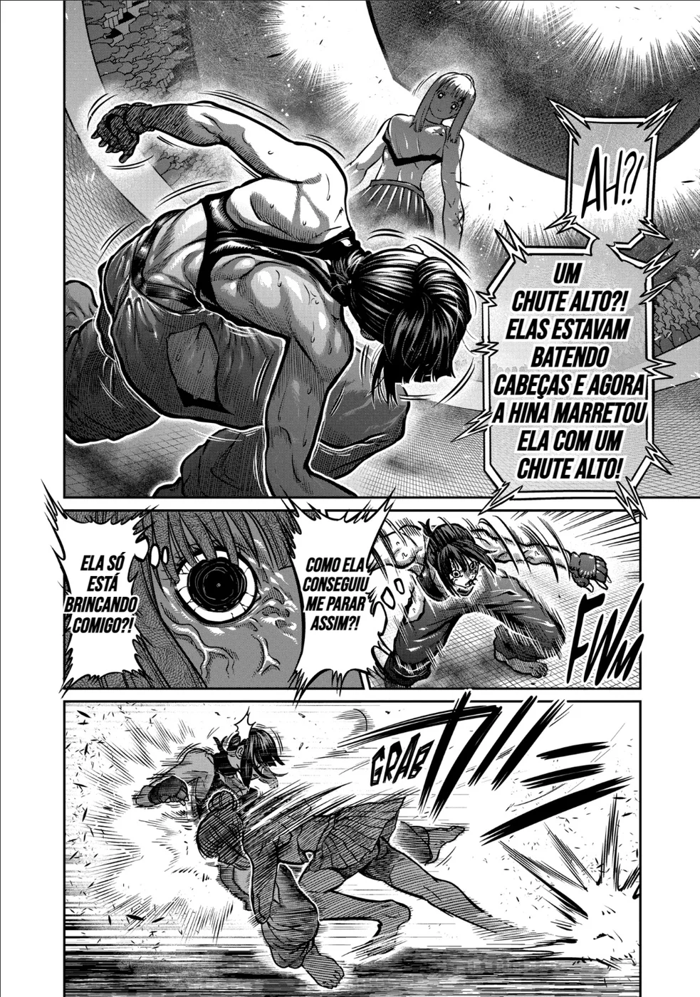 Read Isshou Senkin Pt Manga Online