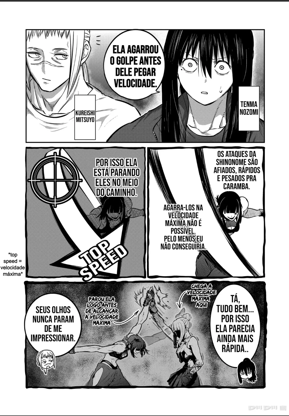 Read Isshou Senkin Pt Manga Online