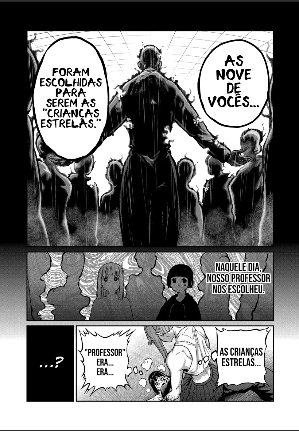 Read Isshou Senkin Pt Manga Online