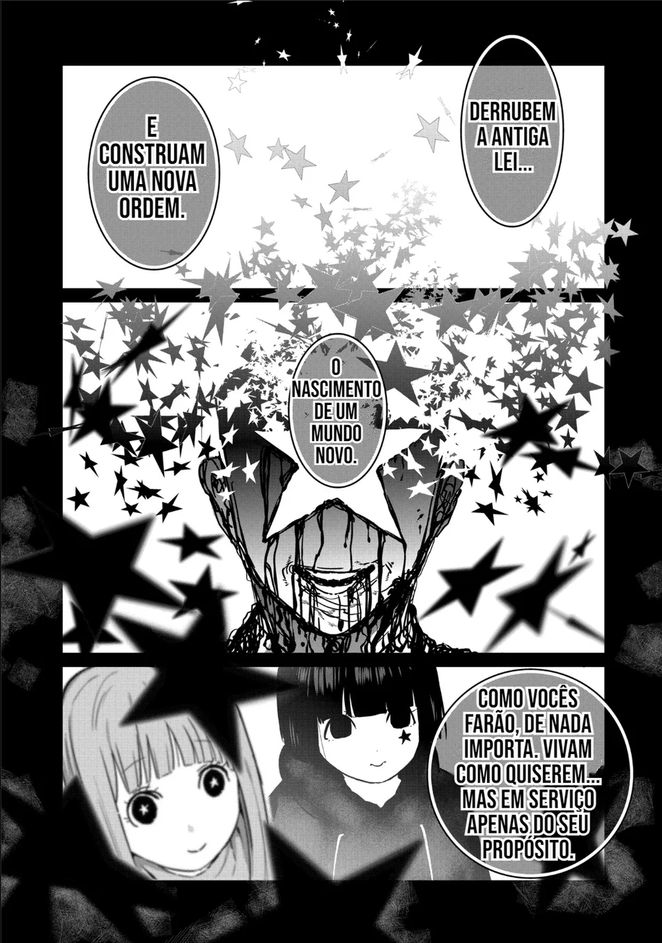 Read Isshou Senkin Pt Manga Online