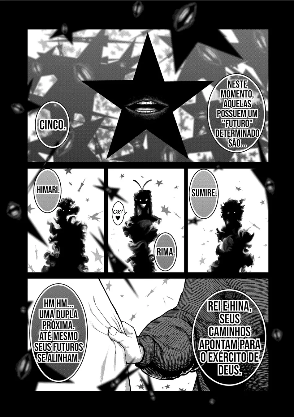 Read Isshou Senkin Pt Manga Online