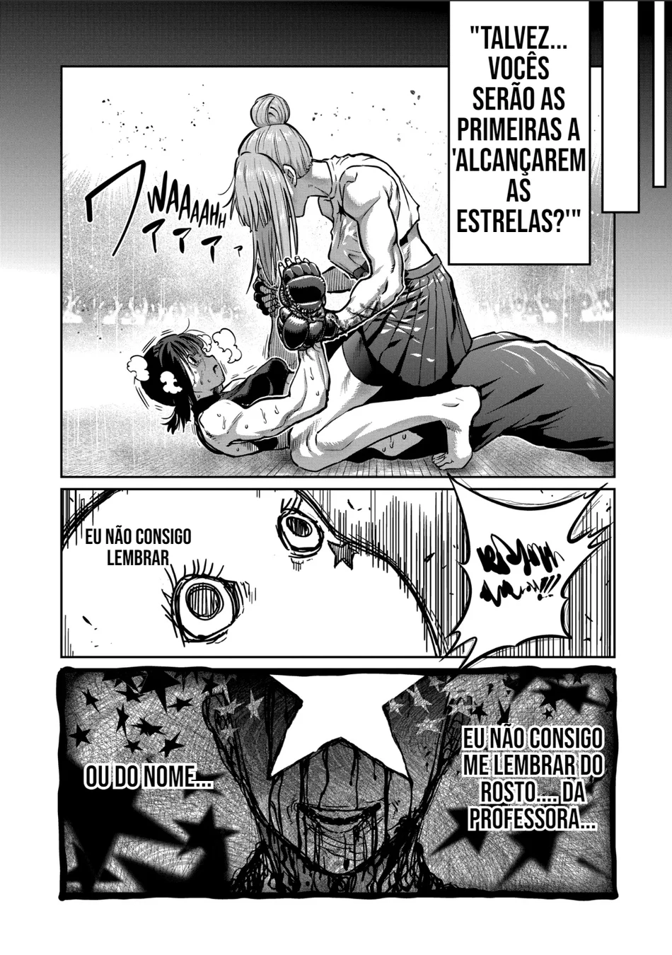 Read Isshou Senkin Pt Manga Online