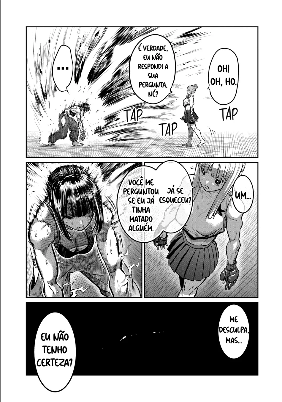 Read Isshou Senkin Pt Manga Online