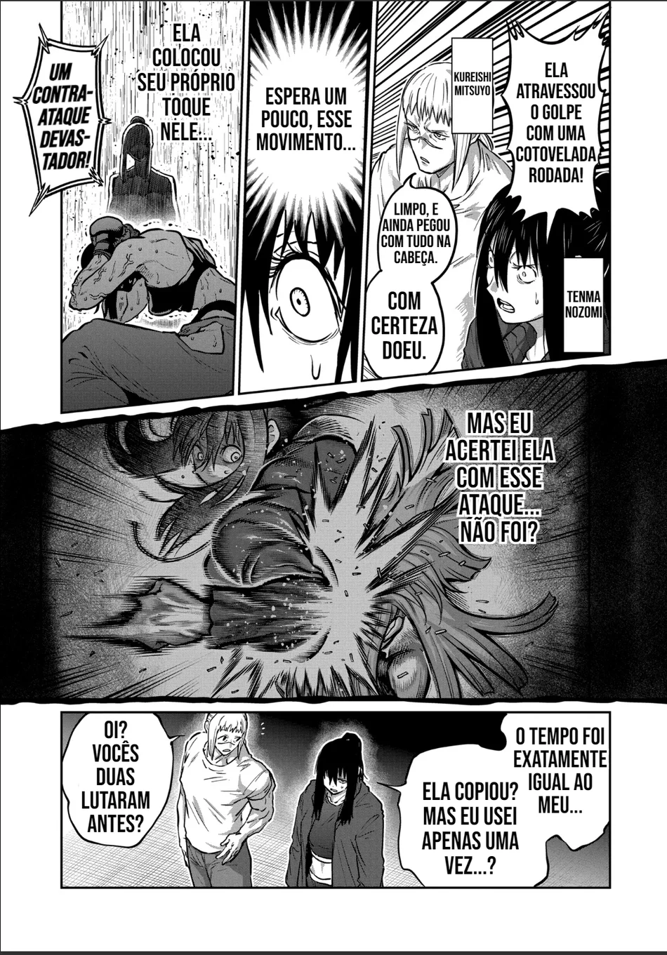 Read Isshou Senkin Pt Manga Online
