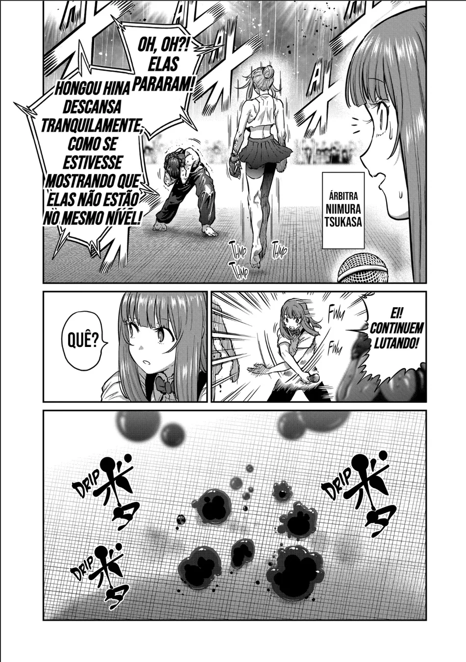 Read Isshou Senkin Pt Manga Online