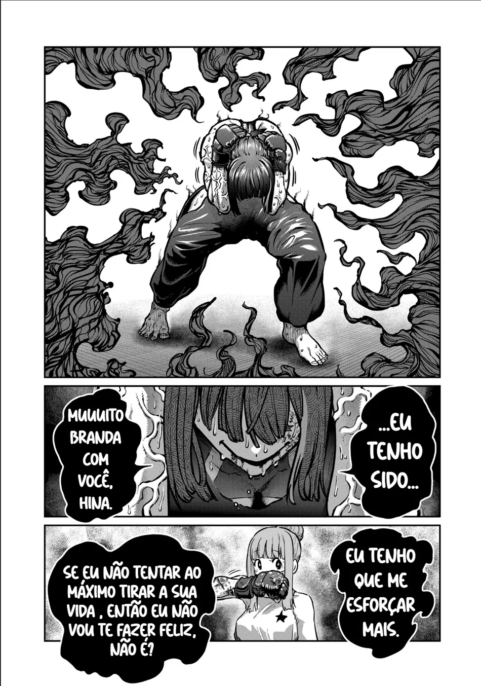 Read Isshou Senkin Pt Manga Online