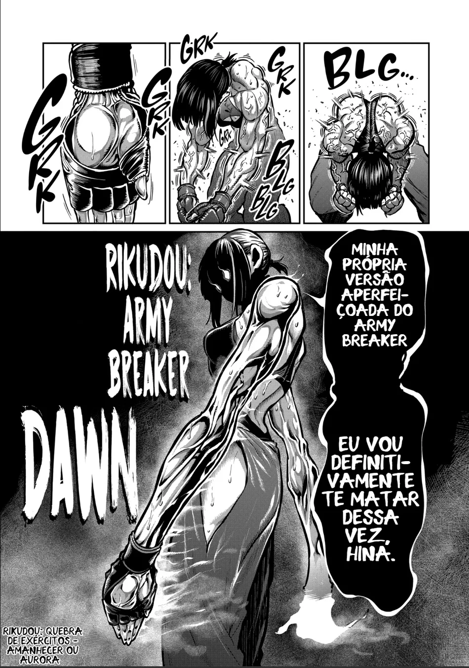 Read Isshou Senkin Pt Manga Online