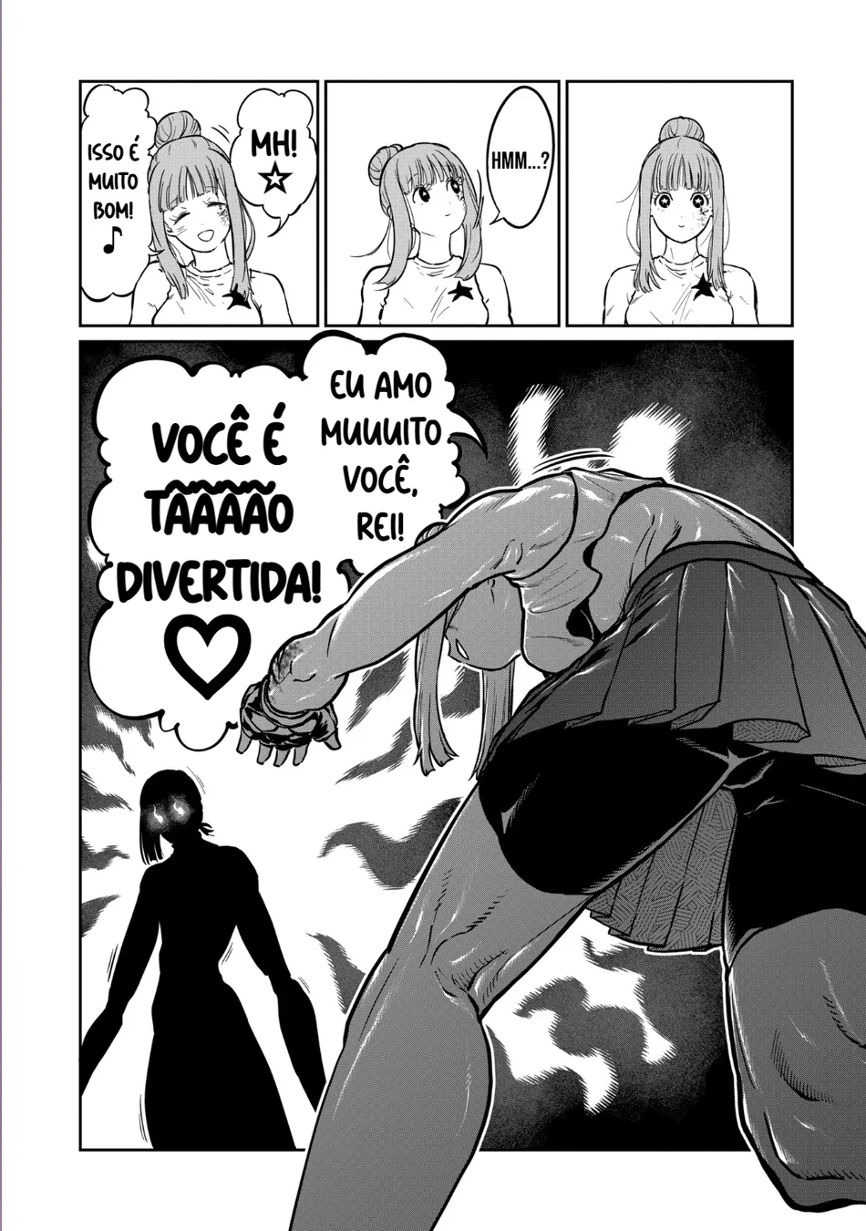 Read Isshou Senkin Pt Manga Online