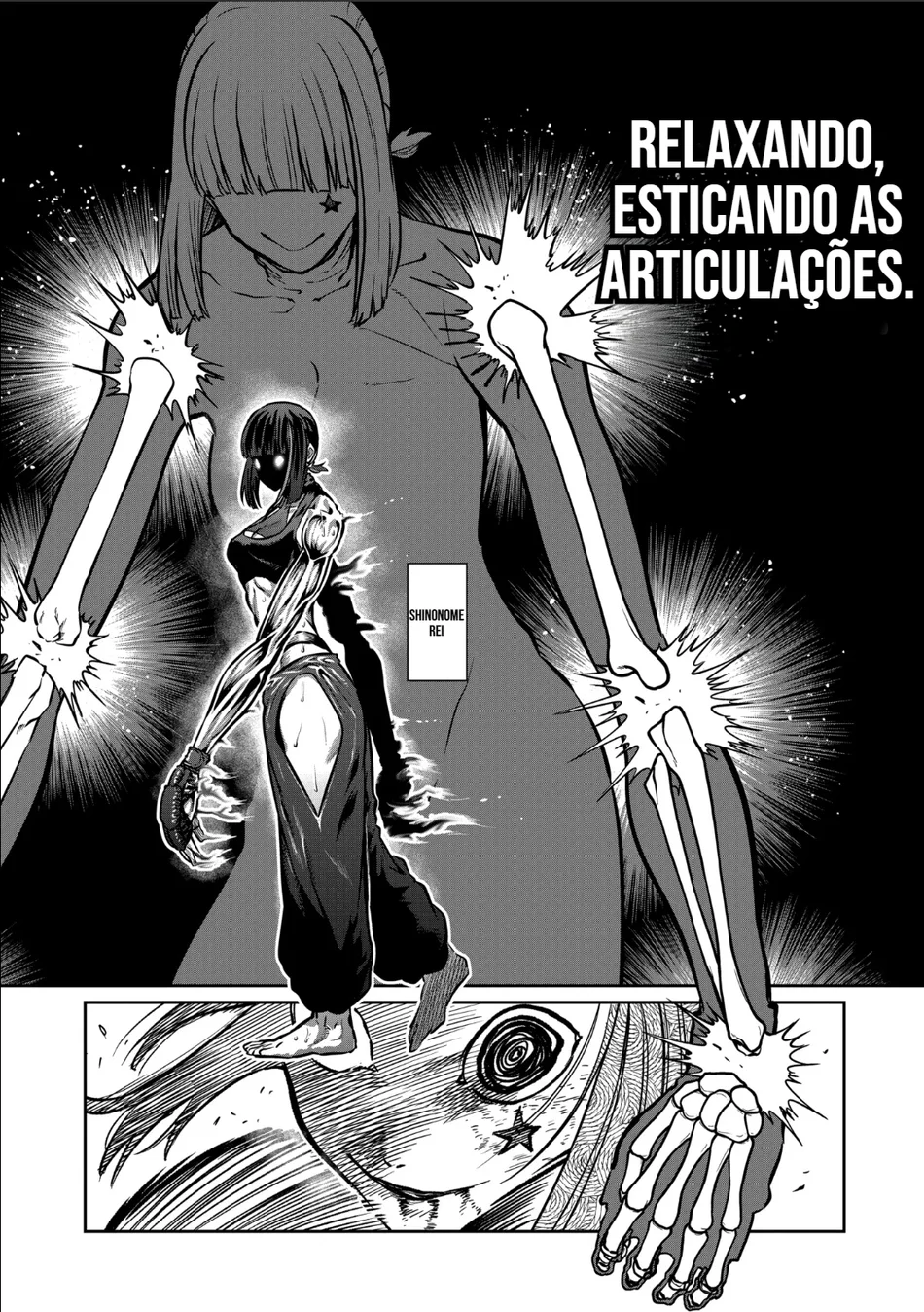 Read Isshou Senkin Pt Manga Online