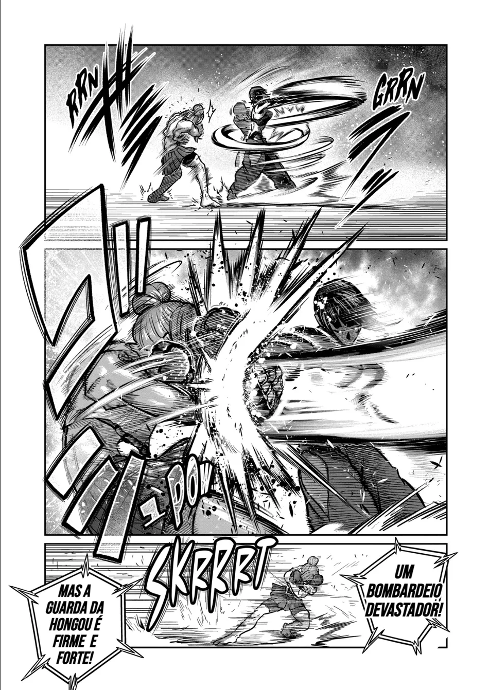 Read Isshou Senkin Pt Manga Online
