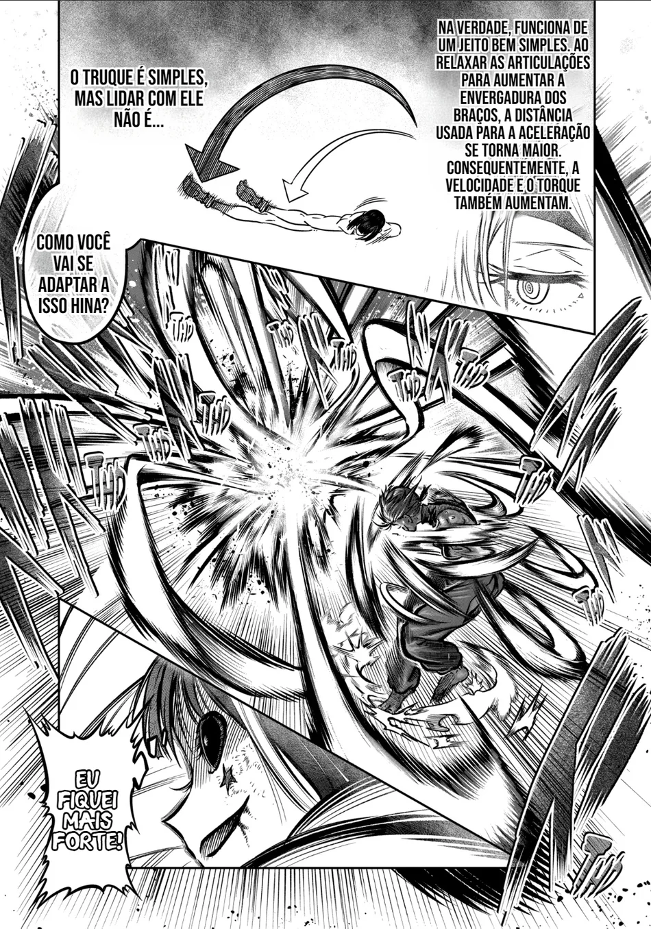 Read Isshou Senkin Pt Manga Online