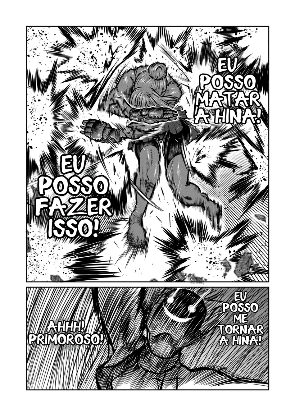 Read Isshou Senkin Pt Manga Online