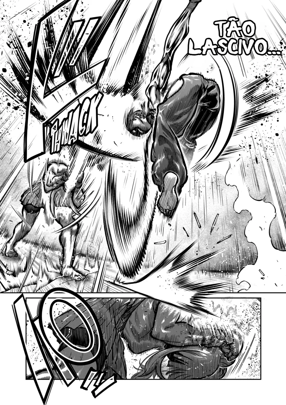 Read Isshou Senkin Pt Manga Online