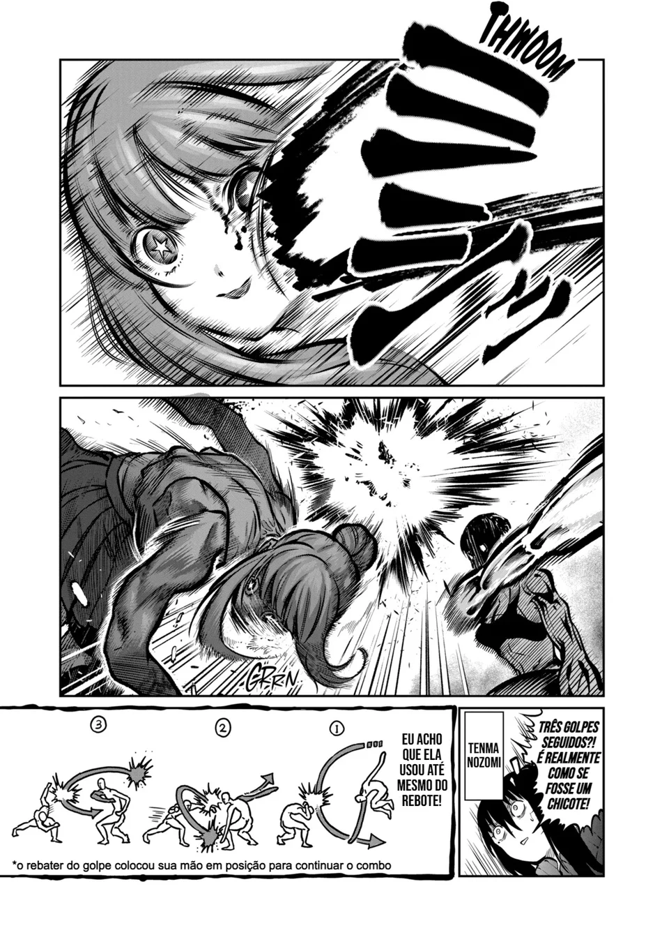 Read Isshou Senkin Pt Manga Online