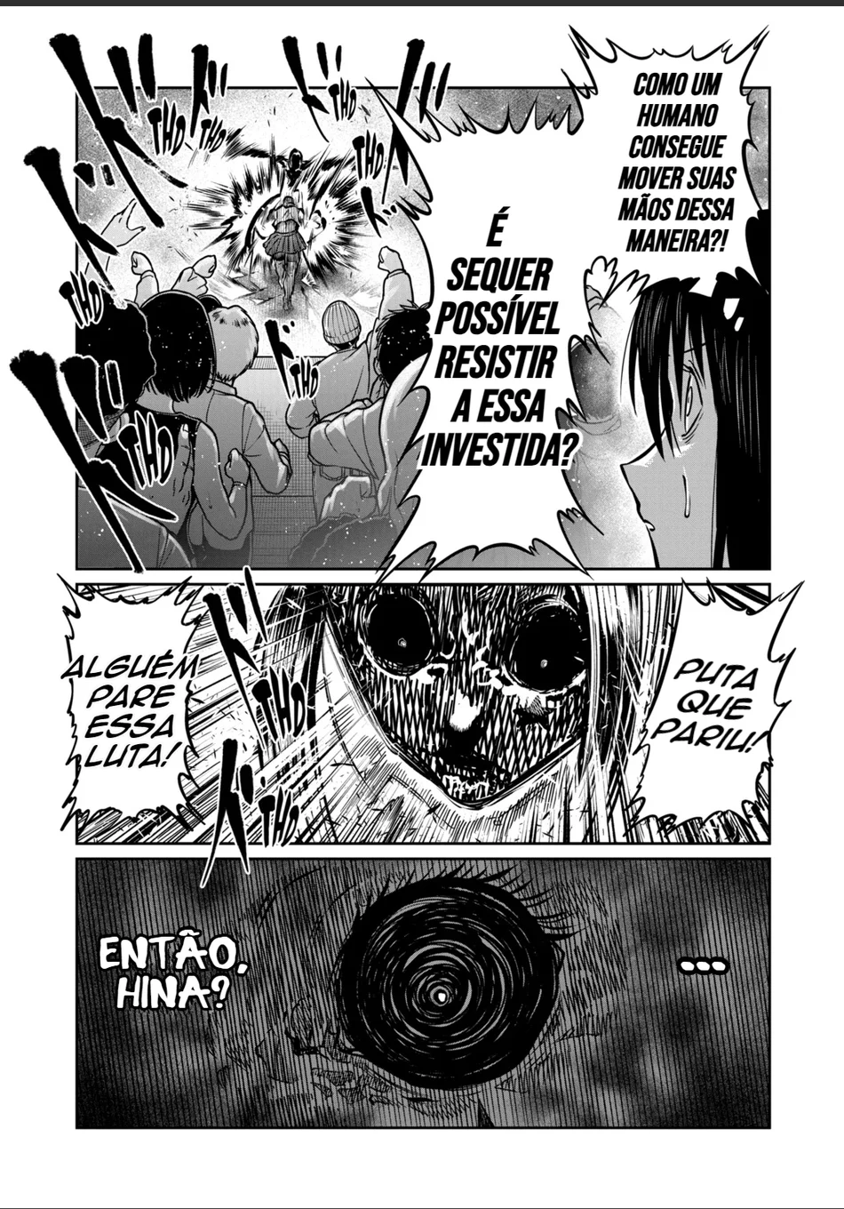 Read Isshou Senkin Pt Manga Online