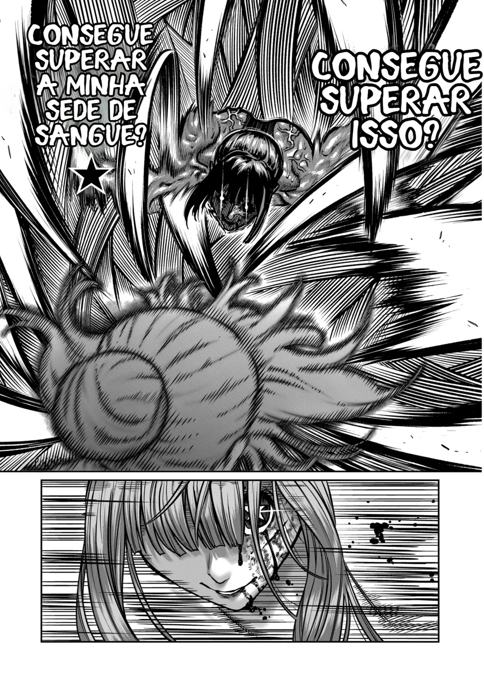 Read Isshou Senkin Pt Manga Online