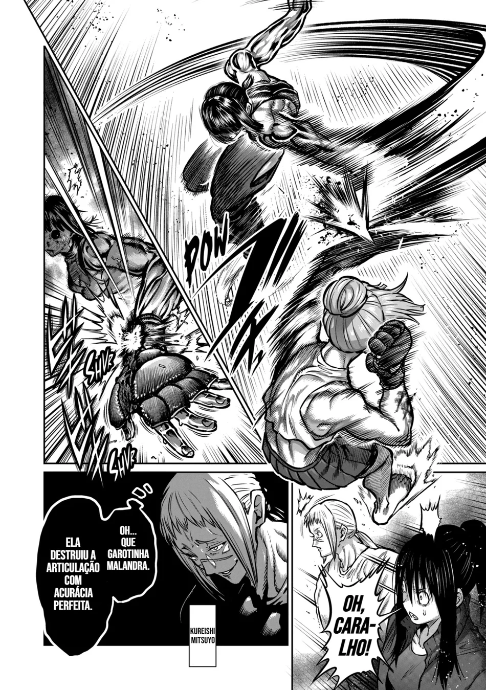 Read Isshou Senkin Pt Manga Online