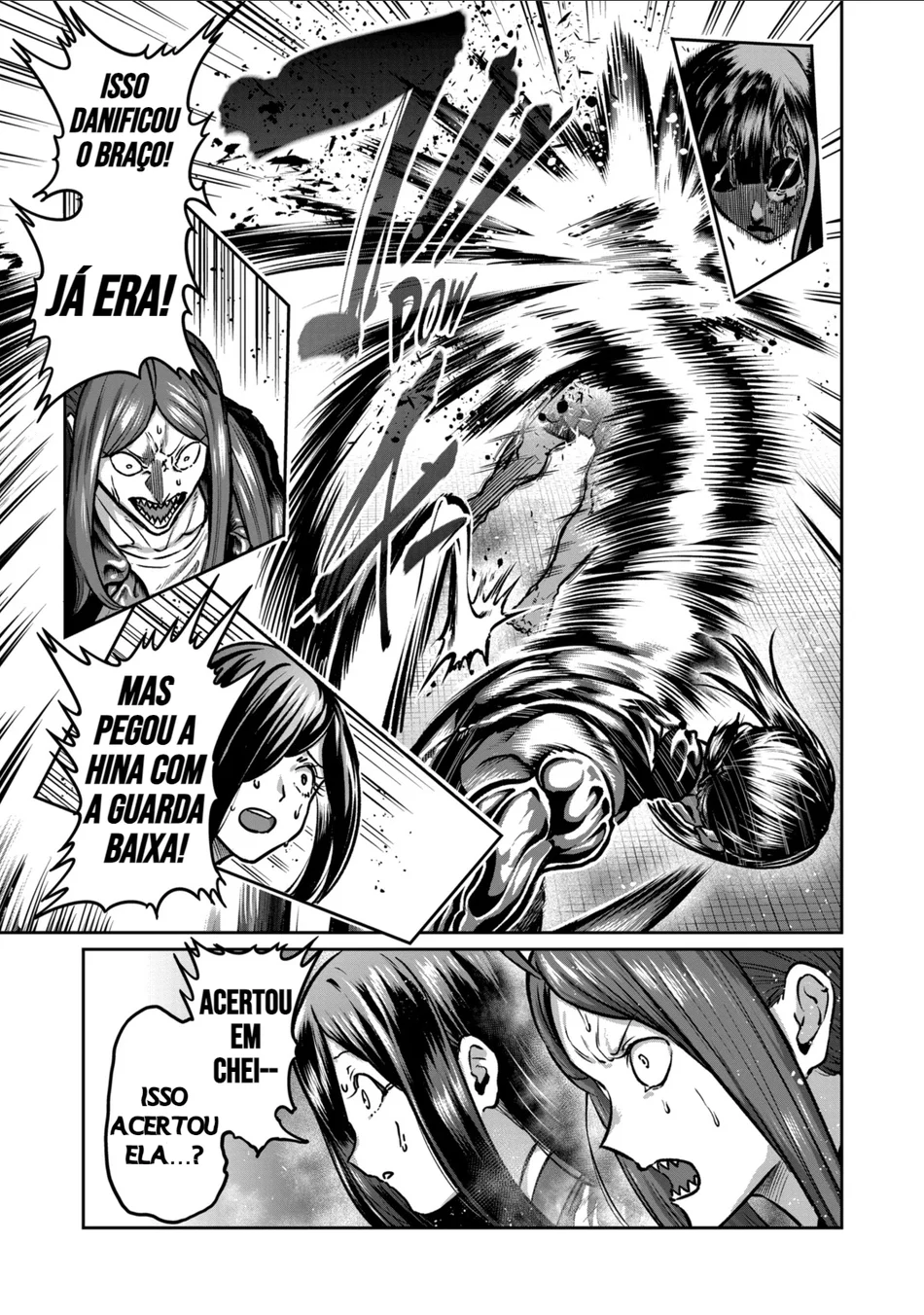 Read Isshou Senkin Pt Manga Online
