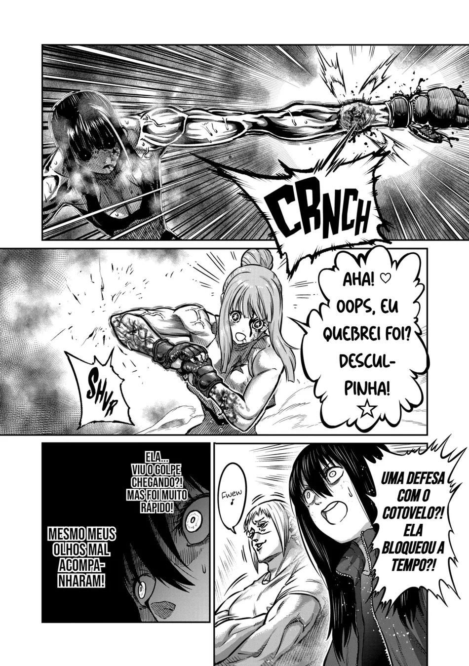 Read Isshou Senkin Pt Manga Online