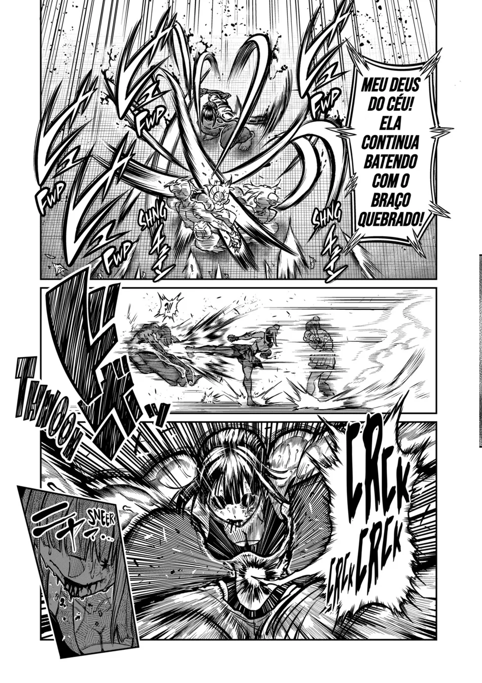 Read Isshou Senkin Pt Manga Online