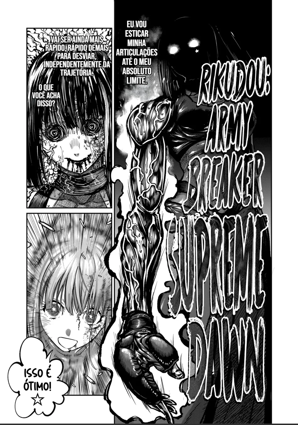 Read Isshou Senkin Pt Manga Online